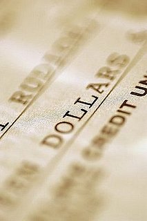 What Will You Do With Your Rebate Check?