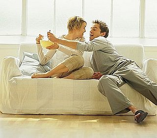 Relationship Protocol: His House or Yours?
