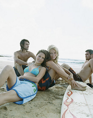  Dear Poll: Do You Prefer to Hang With Other Couples?