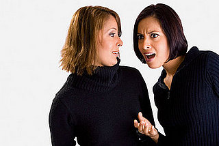 Do Tell: What Inappropriate Questions Do People Ask You?