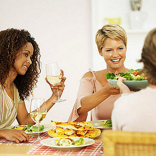 The How-To Lounge: Bridal Shower Etiquette
