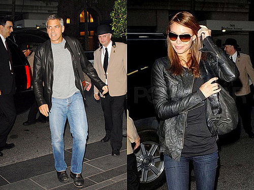 A Do or a Don't: Dressing Like Your Significant Other