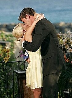 Would You Get Engaged on a Whim?