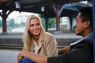 Do Tell: How Do You Initiate Conversations With Men? 