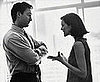 Relationship Protocol: What Are You Most Likely to Be Arguing About? 