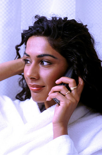 A Do or a Don't: Phone Sex