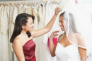 The How-To Lounge: Maid of Honor Responsibilities on the Big Day