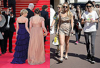 Where Do You Stand: Being Affectionate With Your Girlfriends