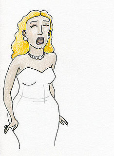 Do Tell: What's the Worst Wedding Day Disaster You've Ever Heard? 