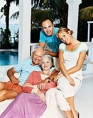 Do Tell: Do You Still Strive For Your Parents' Approval? Do Tell: Do You Still Strive For Your Parents' Approval?