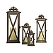 Illuminate Your Backyard in Candlelight 