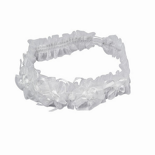 A Do or a Don't: Garter Belts