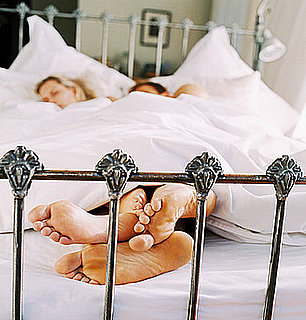 Dear Poll: What Side of the Bed Do You Sleep On?