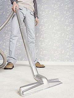 Relationship Protocol: Household Chores