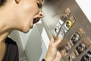This or That: Claustrophobia or Car Accident?