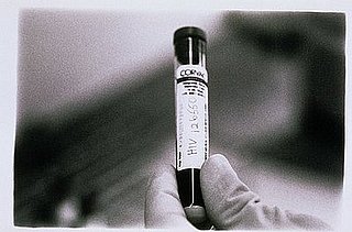 HIV Tests in the Bronx
