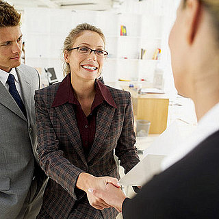 Dear Poll: Do You Make a Good First Impression? 