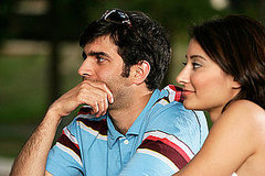 Relationship Protocol: Have You Ever Embarrassed Each Other? 
