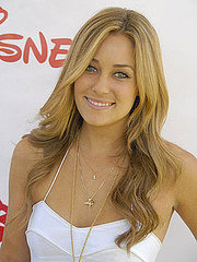 Lauren Conrad's Looking Back!