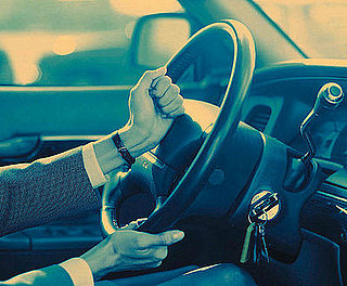 Dear Poll: Do You Experience Road Rage? 
