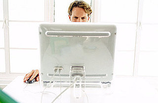 You Asked: He Likes His Computer More Than Me