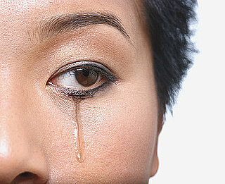 Where Do You Stand: Crying at Work