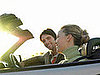 Relationship Protocol: Sharing the Road 
