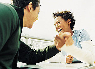Relationship Protocol: Competition