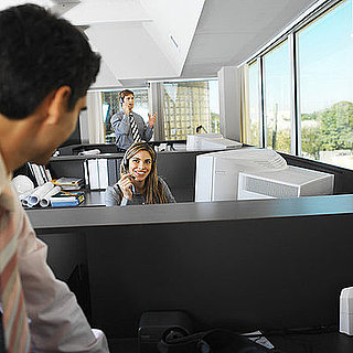 You Asked: My Husband's Co-worker Is Crossing the Line