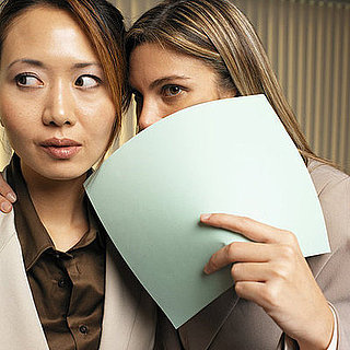 Sunday Confessional: I Spread a Dirty Secret