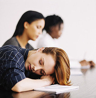 The How-To Lounge: Preventing Work-Week Burnout