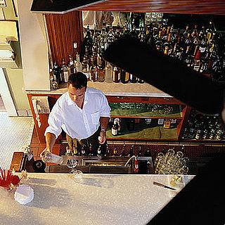 Turn On or Turn Off: Bartenders