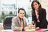 Dear Poll: Could You Work With Your Significant Other? 