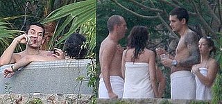 How Would You Feel If Your Significant Other Vacationed Without You?