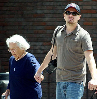What Do Your Grandparents Mean to You?