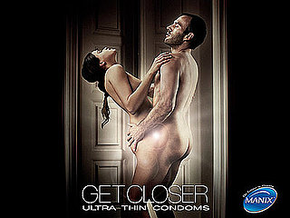 Condom Ads: Too Much or Straight to the Point?