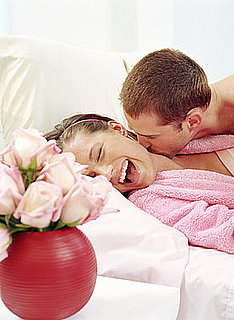 Is Your Bedroom Equipped For Love Making?