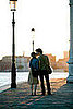 Dear Poll: Have You Been in a Long-Distance Relationship?