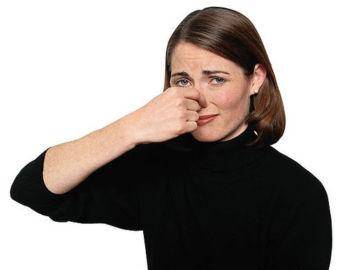 Handle This: Your Roommate Has Terrible Hygiene