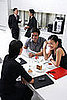 Do Tell: Do You Talk About Your Co-Workers to Other Friends at Work? 