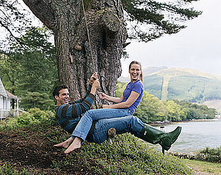 Do Tell: What Activities Make You Feel Like a Kid Again? 