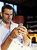 Where Do You Stand? Dating by Text