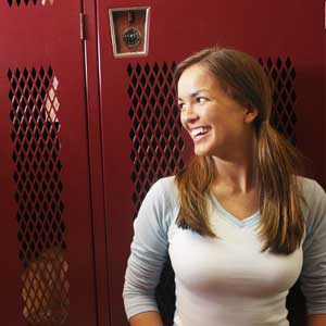 Dear Poll: Do You Look Back on High School With Fond Memories or Frustration?