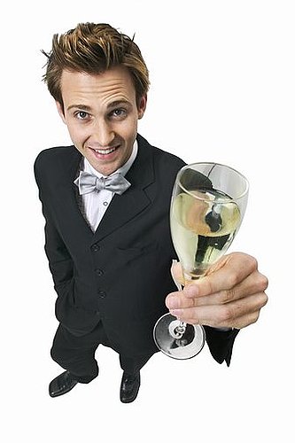Where Do You Stand? Wedding Roasts