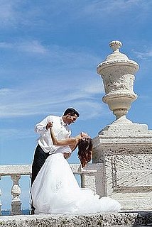 Where Do You Stand: Taking Dance Lessons Before Your Wedding?