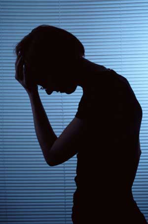 Do Tell: Where Does the Pressure in Your Life Come From?
