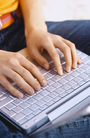 Sunday Confessional: I Made Her an Online Dating Profile, Without Permission