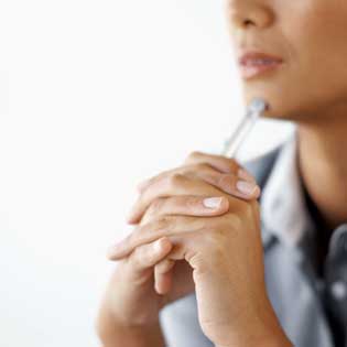 The How-To Lounge: Agreeing to Disagree