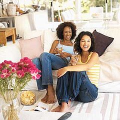 A Do or a Don't: Living With Friends A Do or a Don't: Living With Friends