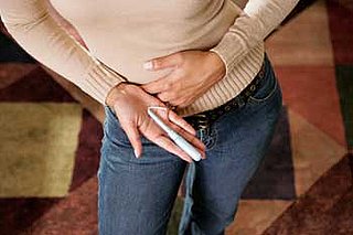 The Period That Won't Quit